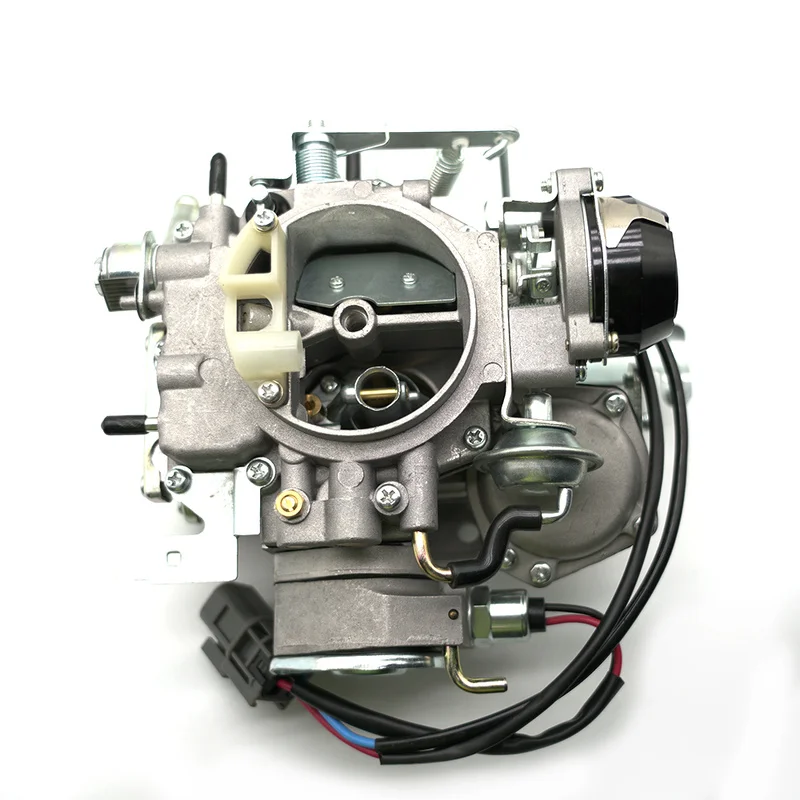 Карбюратор 16010-26J00 Подходит для Nissan патруль GQ Y60 TB42 4.2L / RB30 3.0L | Автомобили и