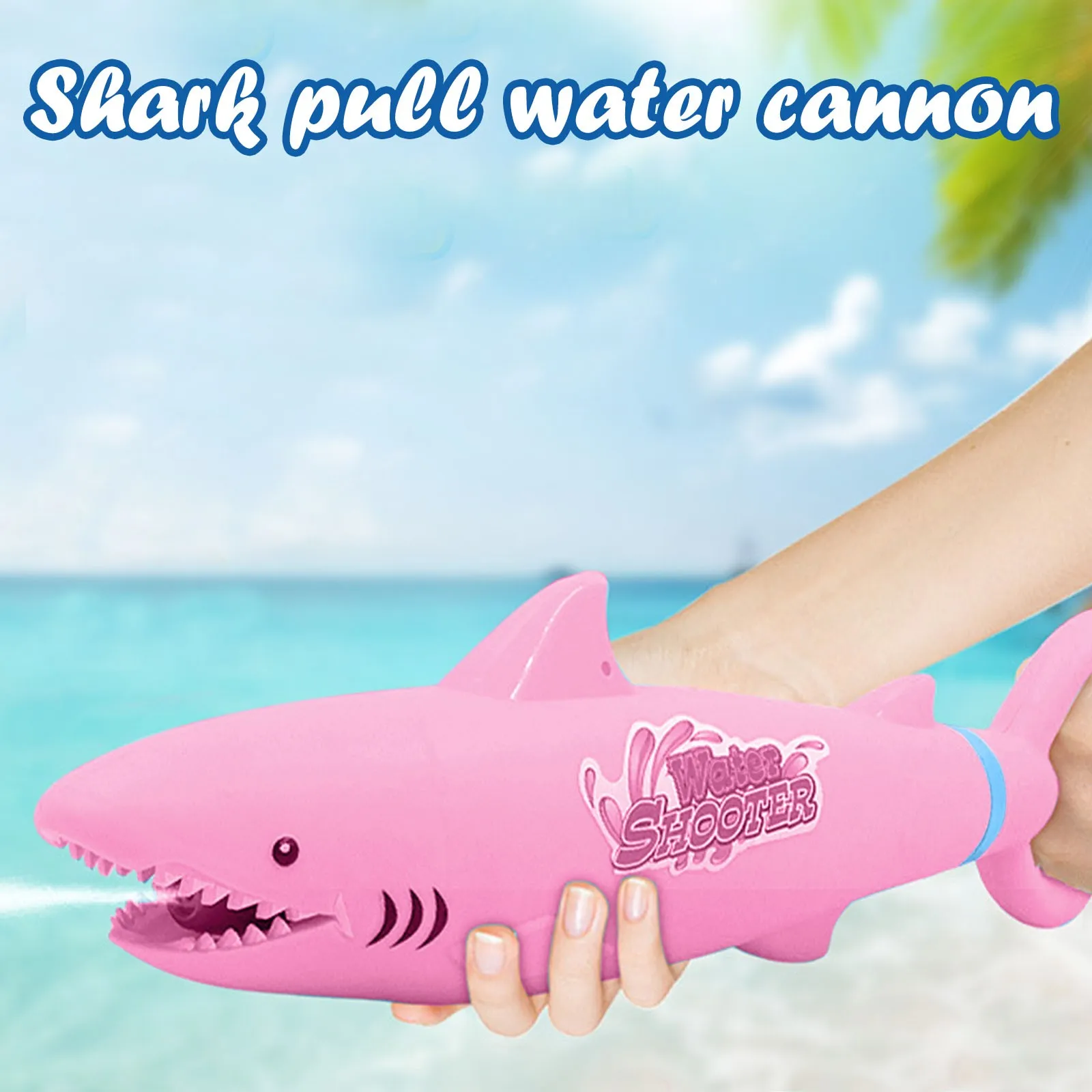 

Educational Children's Indoor And Outdoor Water Spray Toy Water Guns Super Summer Holiday Squirt Beach Toys Gift For Kids Summer