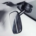 1 шт., Автомобильное Зеркало для заднего сиденья, 9 см х 5,5 см