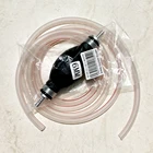 Груша со шлангом для перекачки топлива, ручная груша, насос для перекачки жидкостей, резиновая груша, ручной насос, 6мм