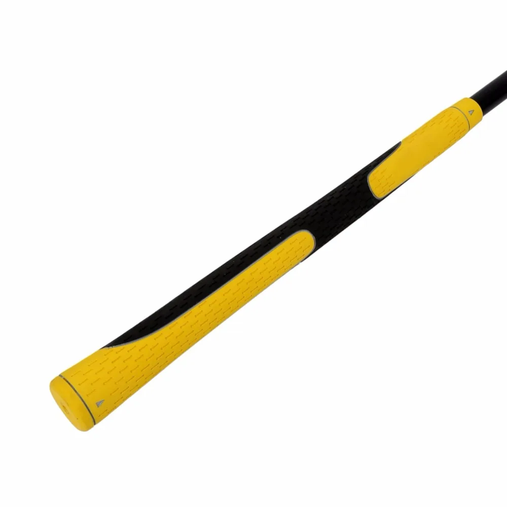 

Large Practical Golf Training Aids Swing Trainer Beginner Gesture Alignment Correction Aid Golf Accessories