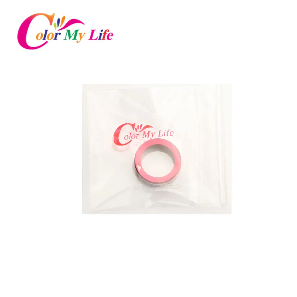 Цвет моя жизнь ручка переключатель фар из нержавеющей стали отделка