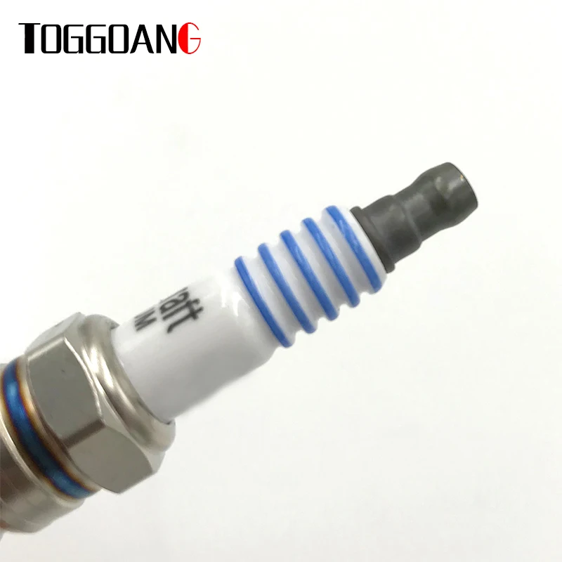 AGSF22FM SP500 4 шт./лот иридиевая Свеча зажигания подходит для Mercury SP 500|Свечи и