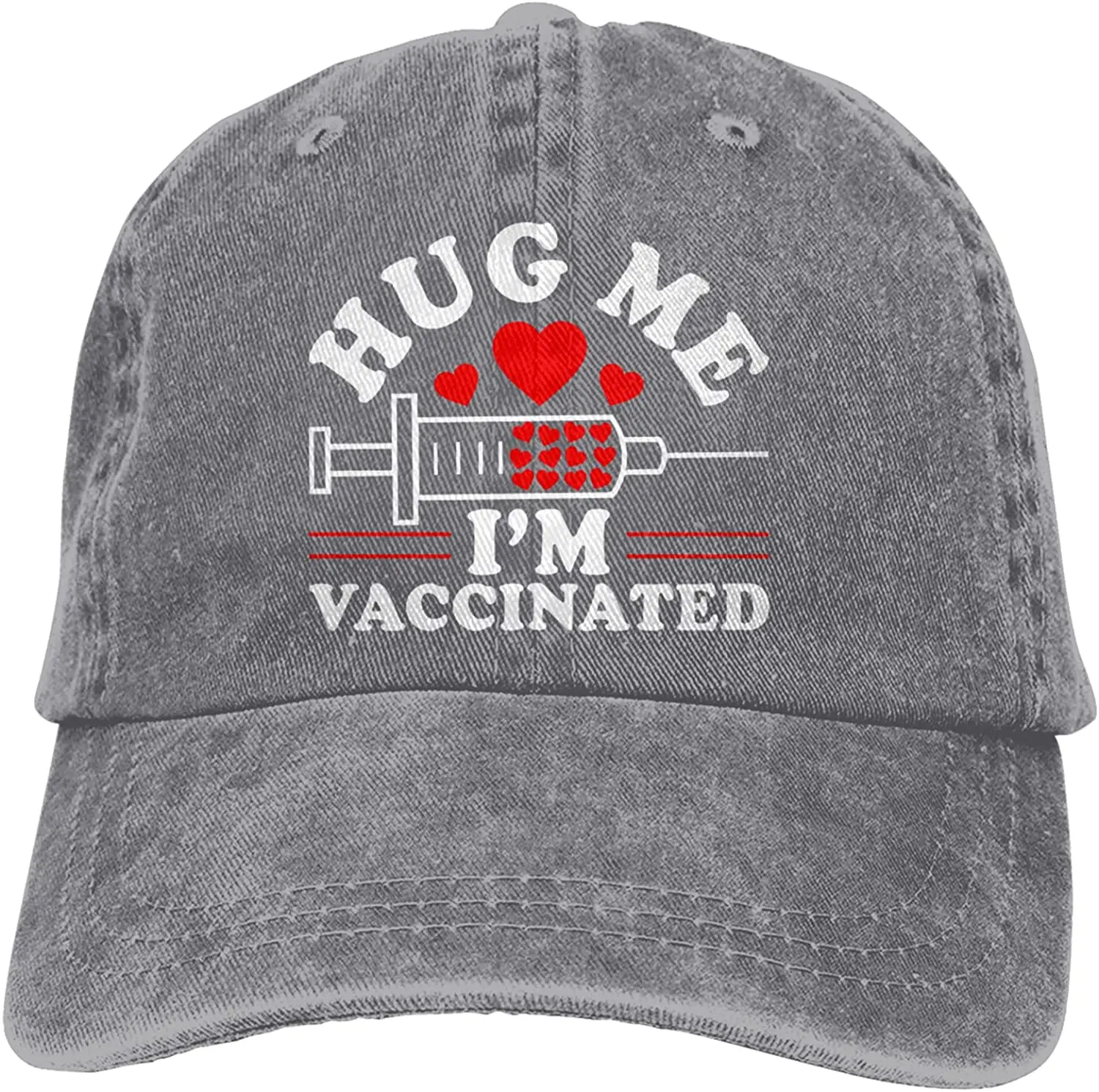 

Бейсболка для женщин и мужчин, регулируемая бейсболка для Дня Святого Валентина