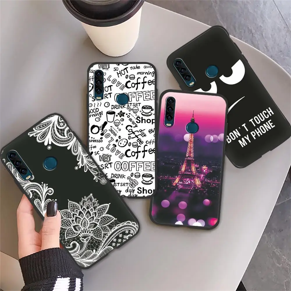 Прямая поставка Лидер продаж чехол для телефона Alcatel 1SE 2020/5030D мужчин оригинальный