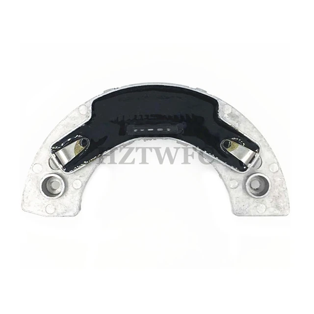 Высокое качество 6451ZX Новый вентилятора отопителя резистор мотора 9140010283 6441AP 6441.AP