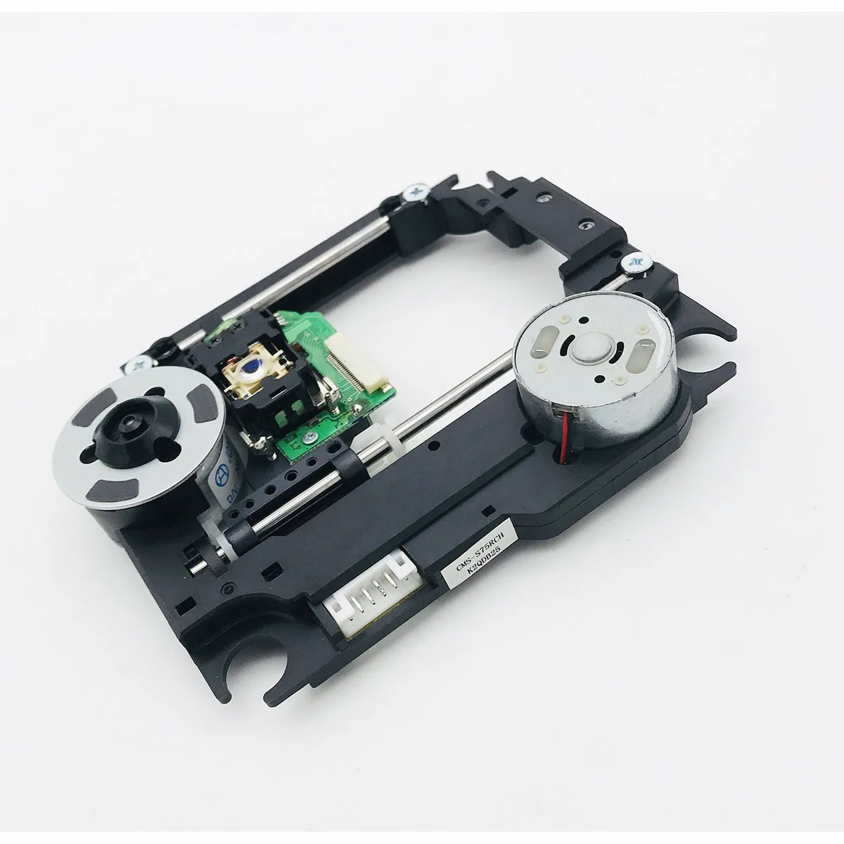 Совершенно новый и оригинальный DVD лазер SOHDL3CH SOHDL3C с механизмом для Dvd