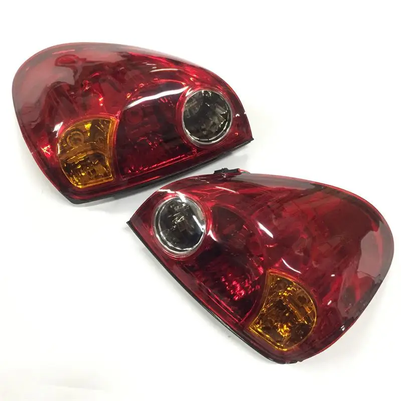 CITYCARAUTO хвост светильник предупреждение s задние фонари Тай тормозной правая