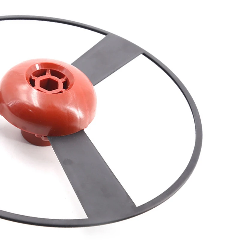 

Wires Gas Trimmer Head Garden Grass Brushcutter Attachment Lawn Mower Heads Accessories