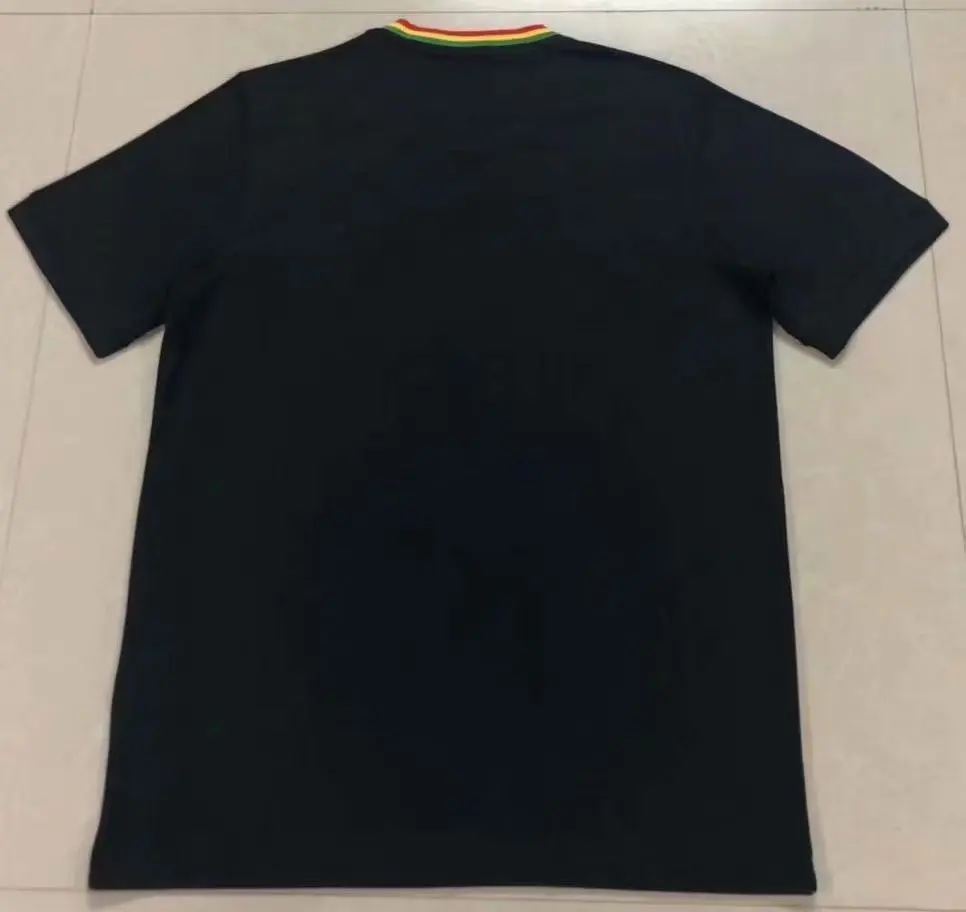 

Football Jersey 2122 Top Quality Commemorative Jersey