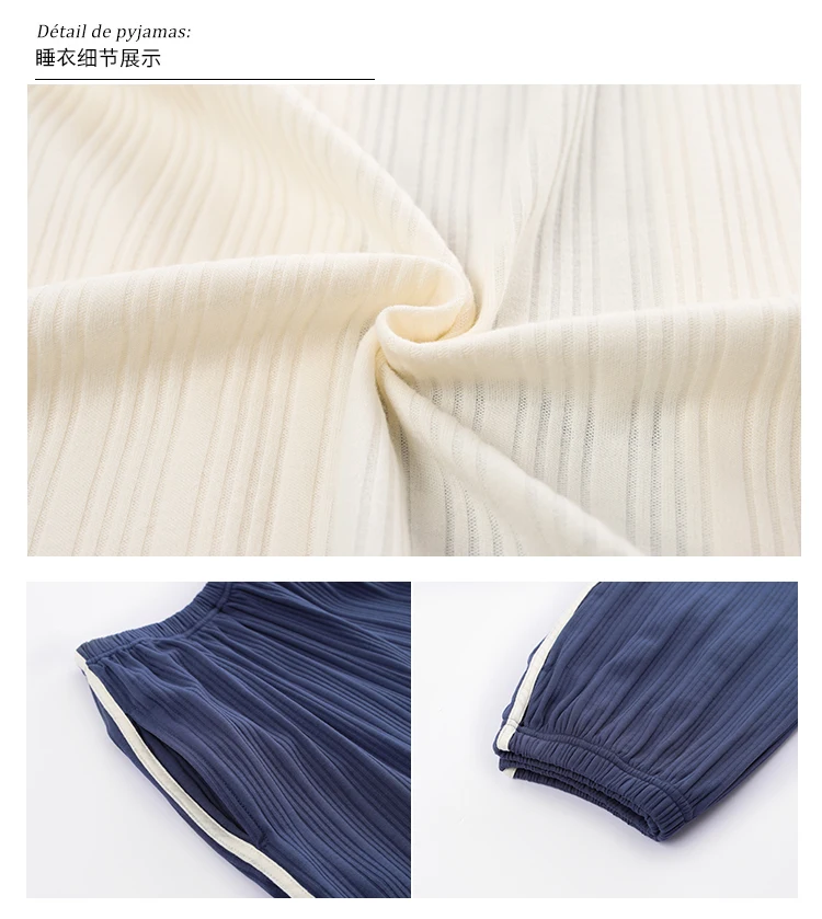 

Summer Cute Cartoon Print Women Pajamas Set For Female Combed Cotton Casual Sleepwear T-Shirts and Shorts Pjs Homewear Plus Size