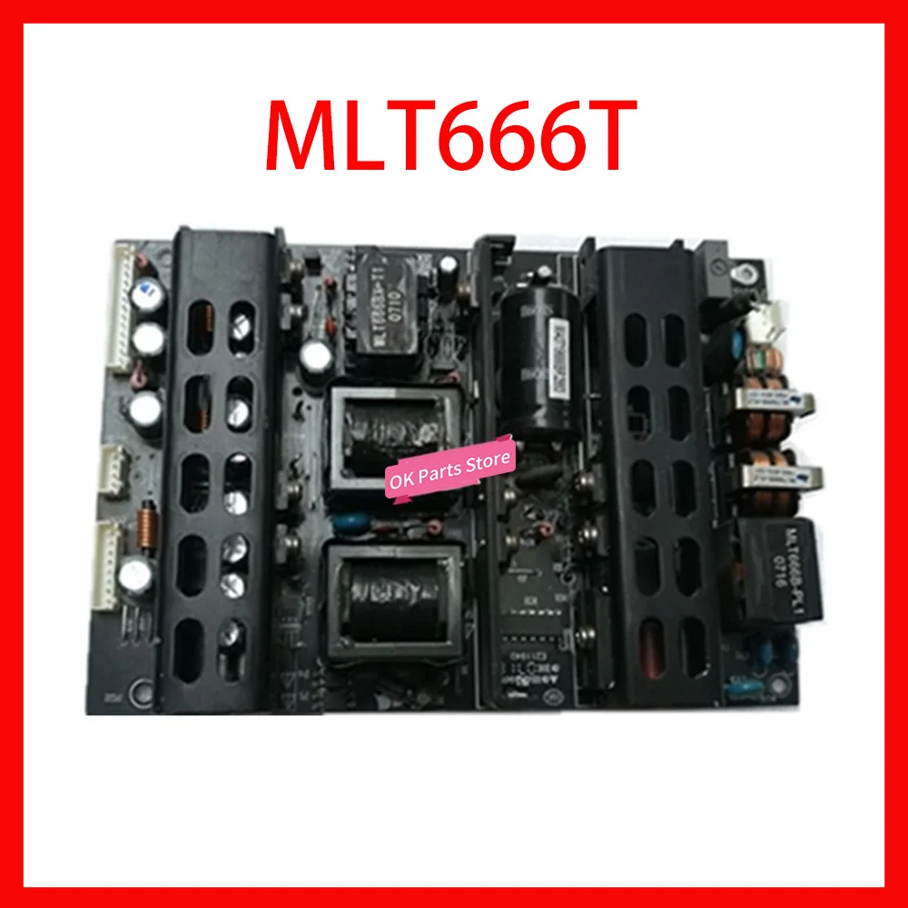 Плата питания MLT666T MLT668-L1 KB-5150, плата питания для телевизора TCL L32N5 L32N6 L32N9, карта питания