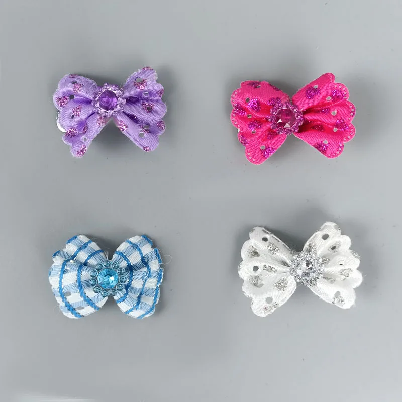 Ожерелье для куклы Барби с имитацией жемчуга модное украшение серьги волос