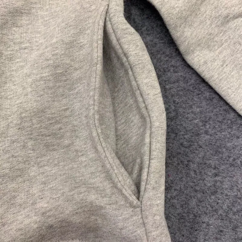 

2021ss CPFM.XYZ Grey WE'RE GOOD Hoodie Men Women High Quality CPFM Sweatshirt CPFM.XYZ Pullover