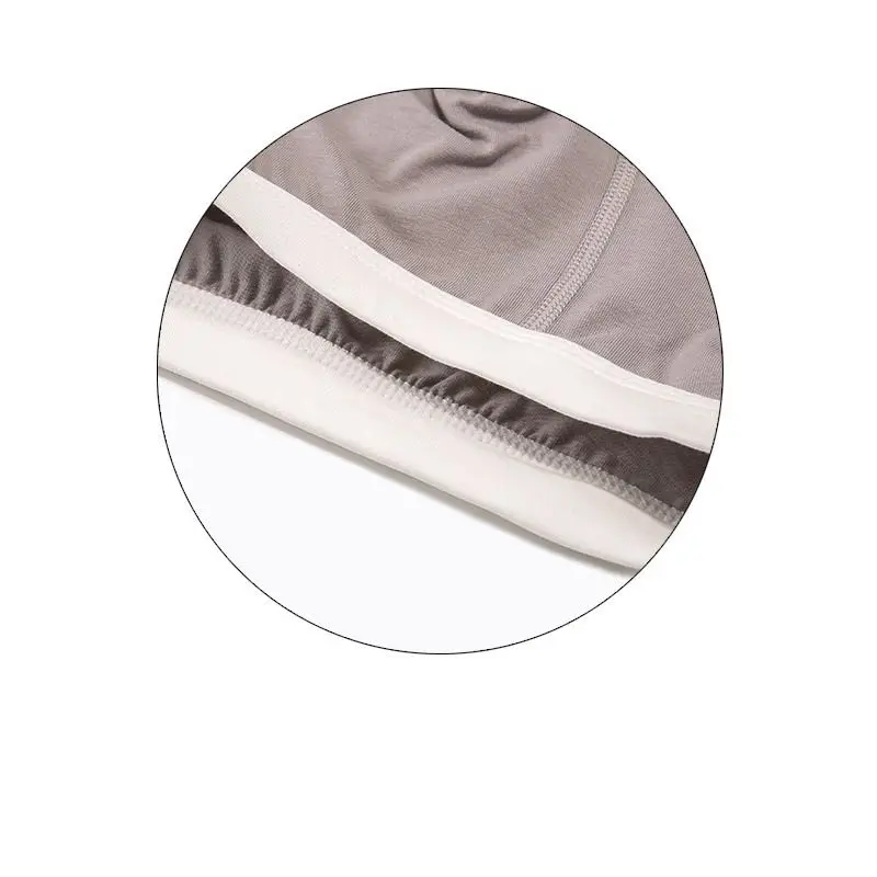 Модное нижнее белье для мальчиков хлопковые детские мягкие трусики шорты