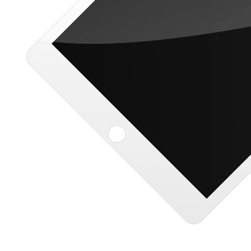 ЖК-дисплей для iPad Pro 9,7 A1673 A1674 A1675 ЖК-дисплей Матрица сенсорный экран дигитайзер сенсор планшетный ПК сборка без кнопки Home