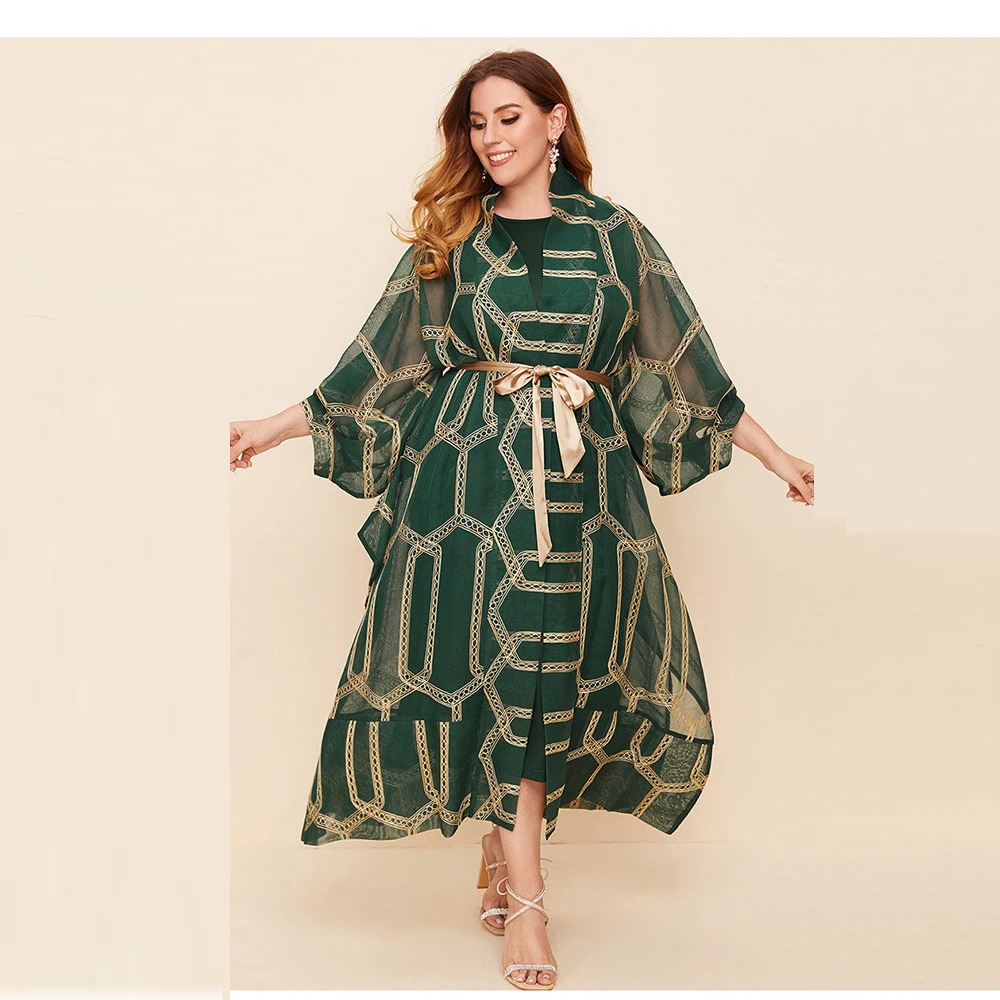 

Рамадан ИД Мубарак Vestido Long Турция ислам женское арабское пакистанское платье Абая для мусульман, Дубай Robe Femme Musulmane