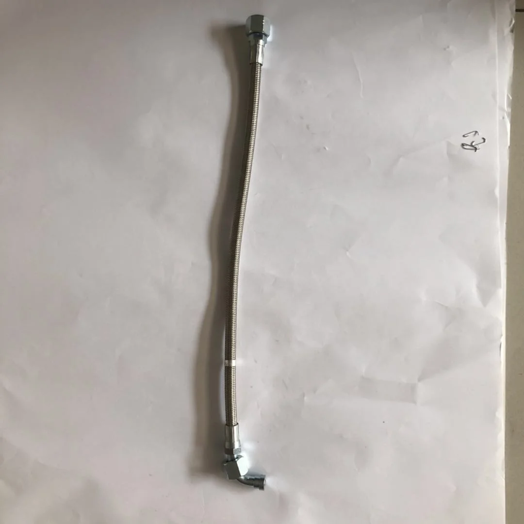 

Автозапчасти для дизельного двигателя гибкая трубка шланга 4899794 14304653