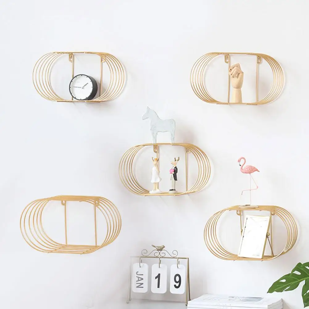 1 шт. прочные стеллажи для хранения металлический органайзер проволочный