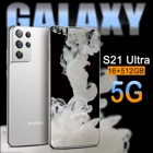 Смартфон S21 + Ultra, 6,7 дюйма, 16 + 512 ГБ, 6800 мАч, 32 + 50 МП