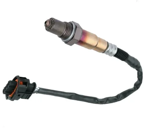 

New Lambda Sensor for Opel Omega 2.6 2000-2003 Engine code Y26SE UP Air Fuel Ratio Auto Parts 0 258 006 176