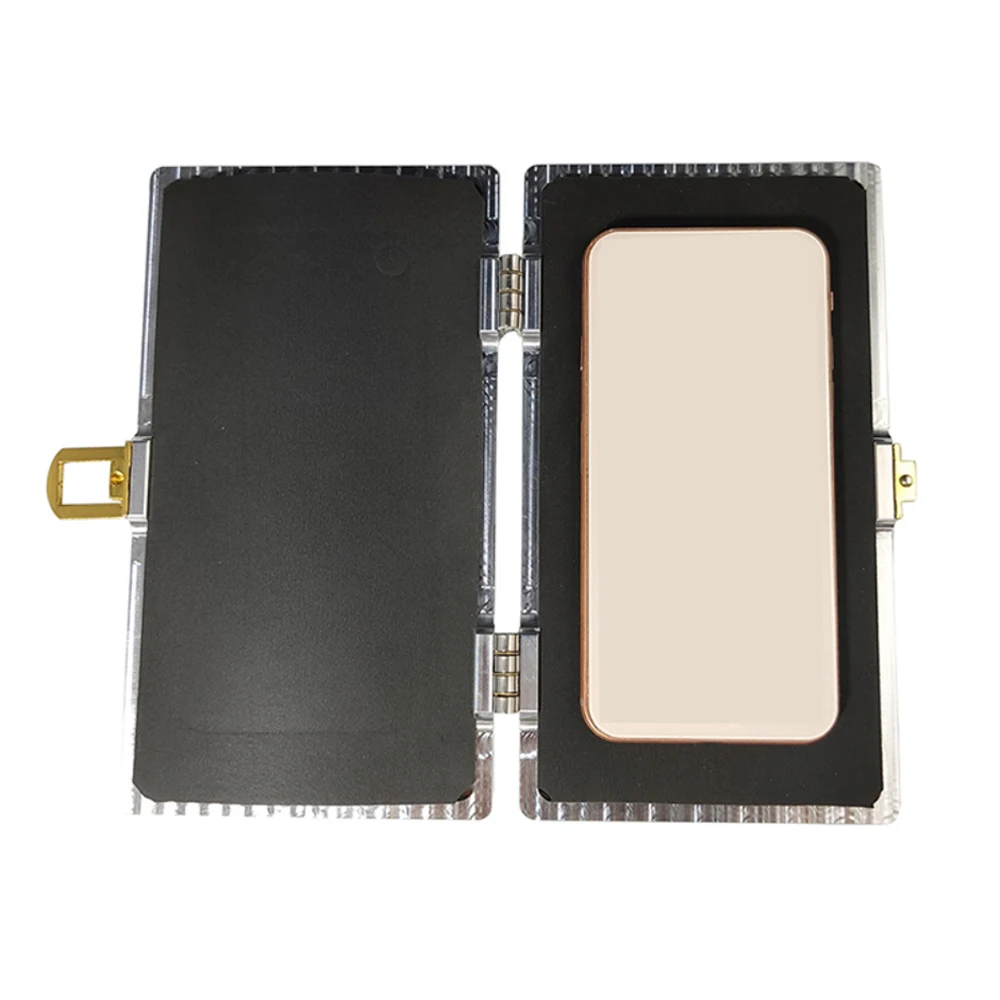 

Универсальная позиционная Матрица для обслуживания Ip X LCD, Встроенная крышка, поддержка давления