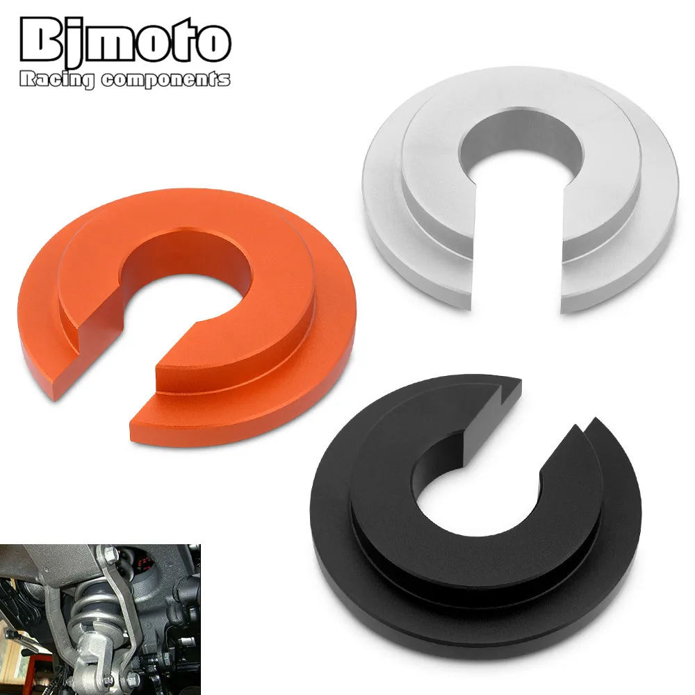 Мотоциклетная задняя подвеска BJMOTO для понижения 20 мм высоты езды в комплекте 1290