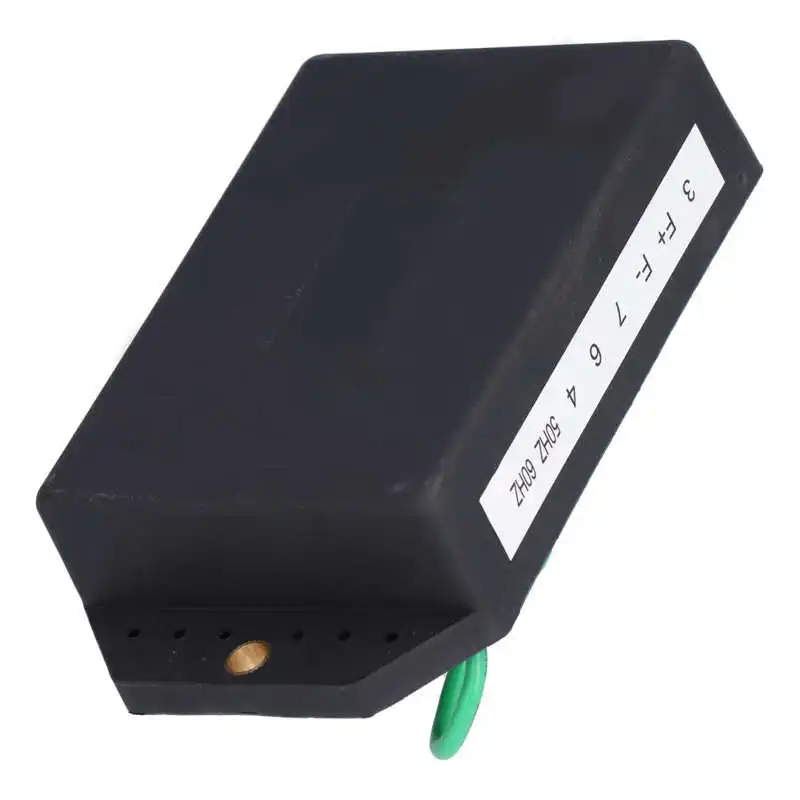 Генераторы AVR KI-DAVR 95SW бесщеточный генератор регулятор напряжения для