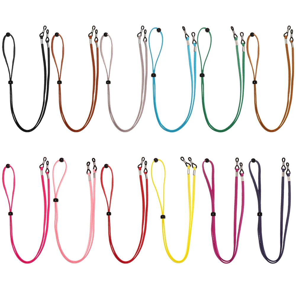 Очки удерживающие проволоку регулируемая маска для лица ремешки удобные