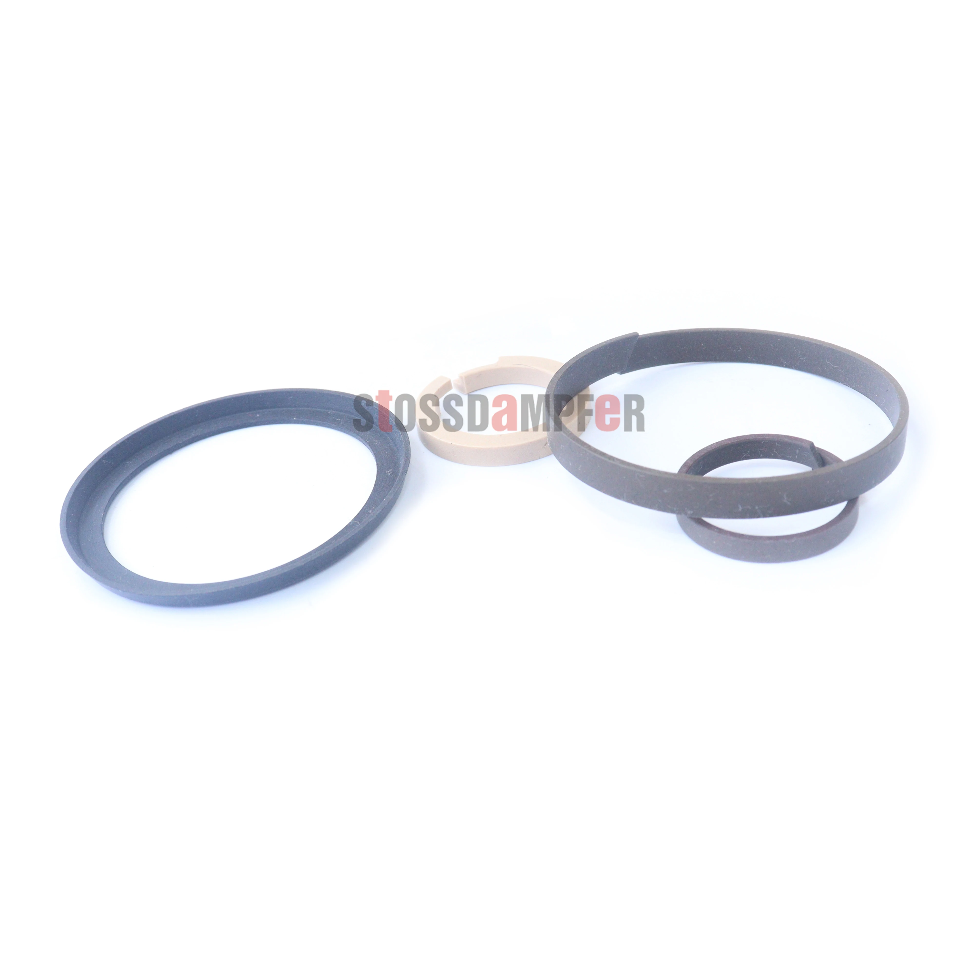 StOSSDaMPFeR пневматическая головка цилиндра Поршень с кольцевым штоком для Mercedes W221