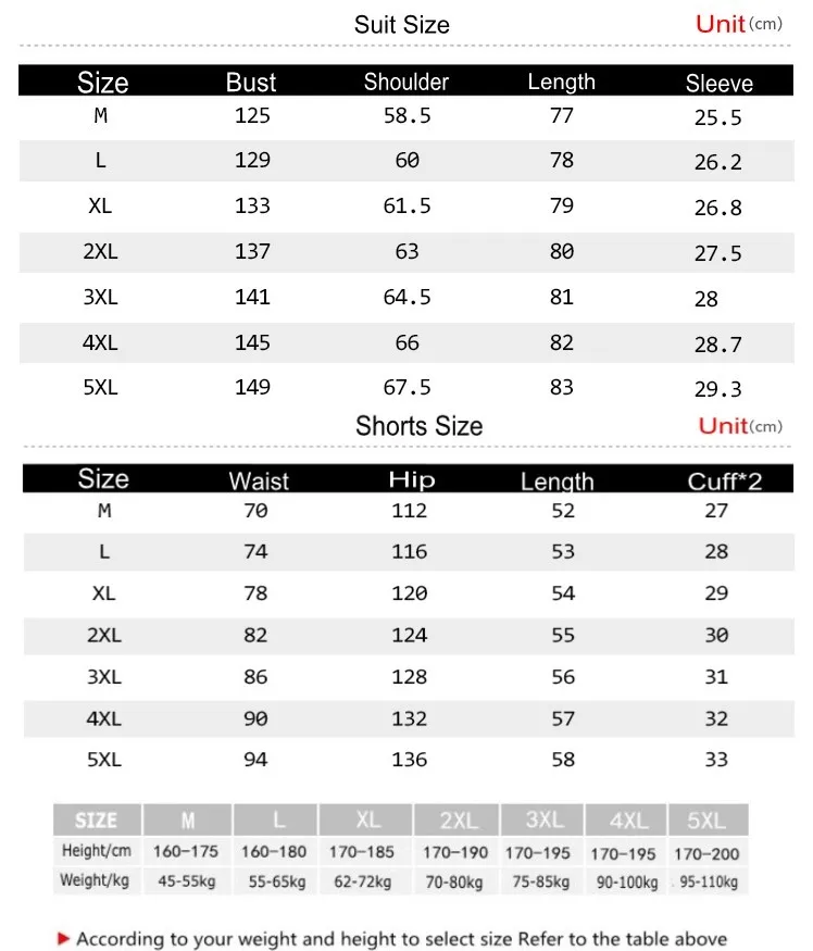 

Korean Style Men's Set Suit Jacket and Shorts Solid Thin Short Sleeve Single Pocket Knee-Length Summer Oversized Clothing Man