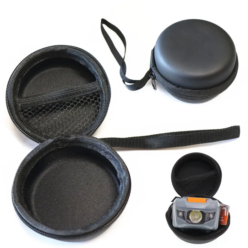 Налобный мини фонарь 4 режима светильник легкий вес водонепроницаемый