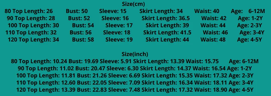 

Children's Clothing