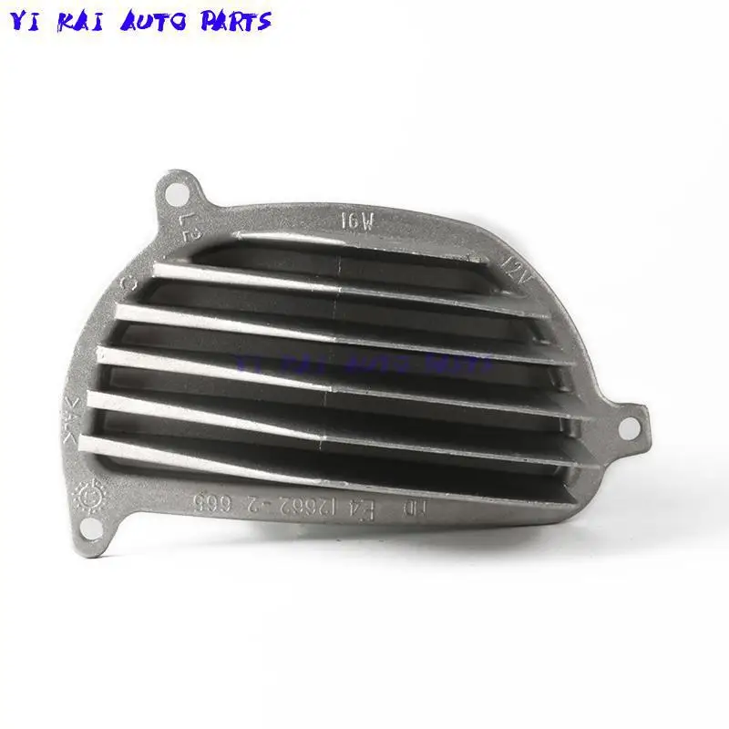 Лампада Modulo светодиодная лампада 63127245814 63127245813 светодиодов для BMW E90 E91 Ricam|База| |