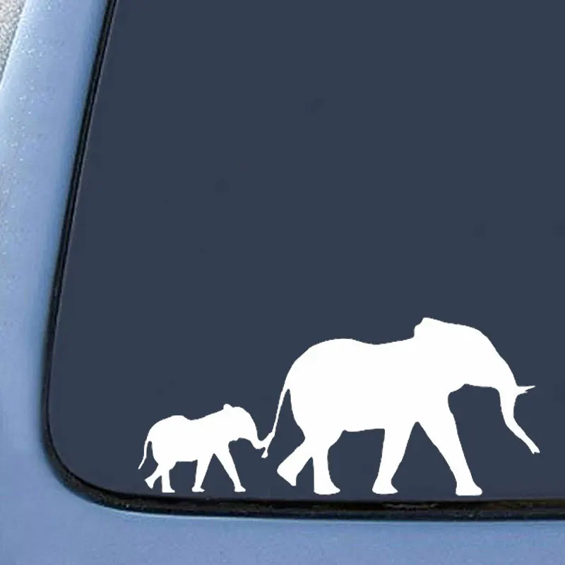 Выключатель в виде слона настенный Декор для дома искусственные животные