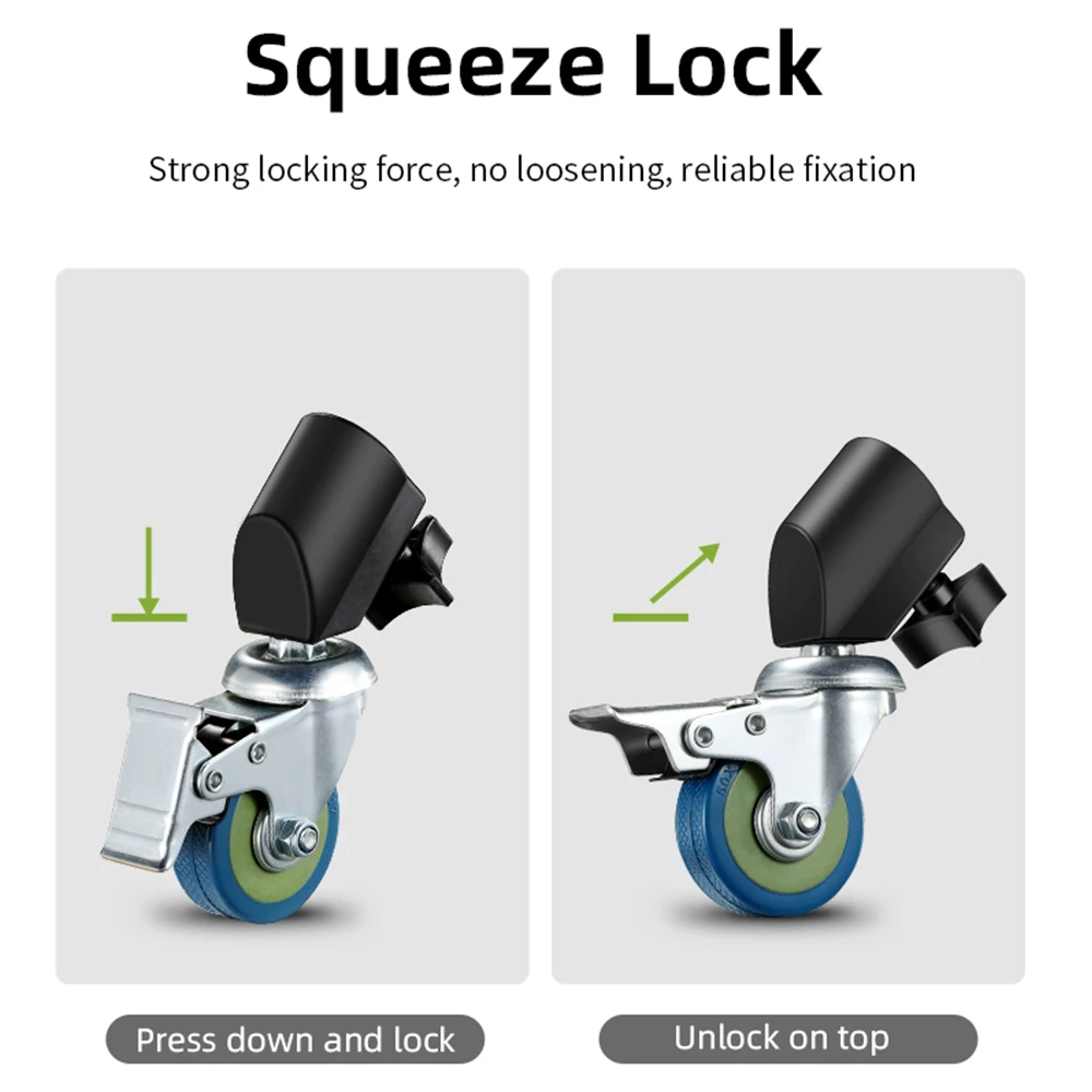 Держатель для лампы с воздушной подушкой 3 м резьбой 1/4 и 3/8 дюйма подходит