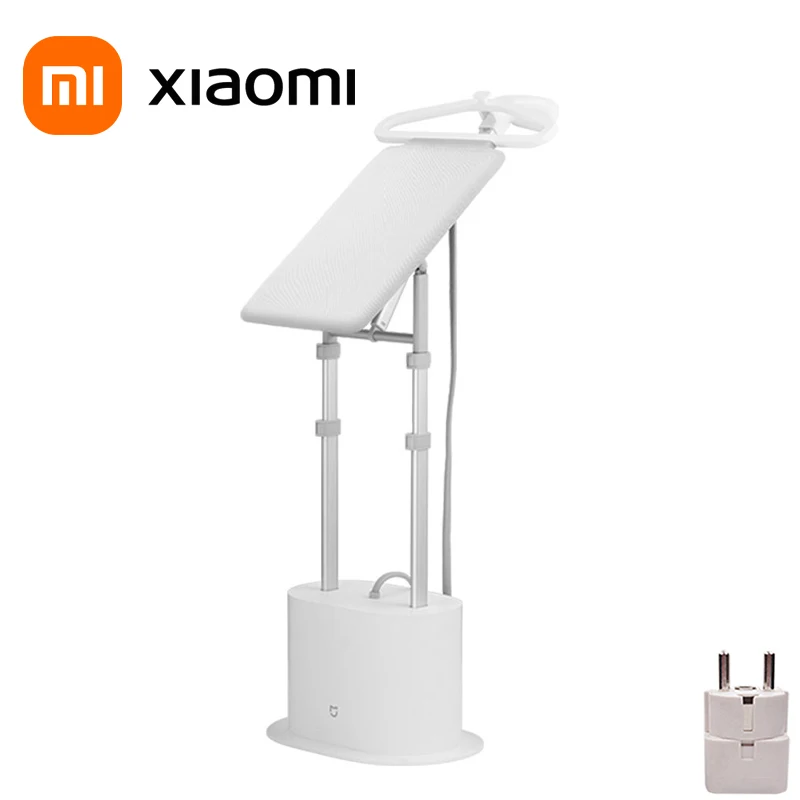 Отпариватель для одежды Xiaomi Mijia утюг с паровыми прессами Электрический