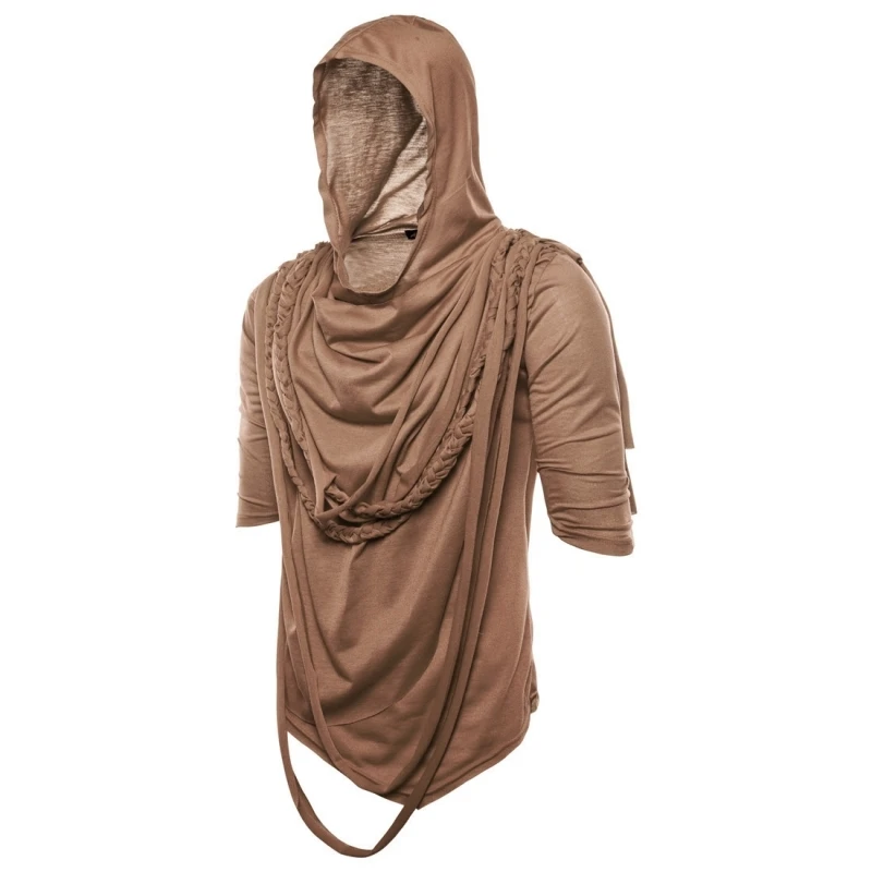 2020 Новое поступление летние мужские повседневные футболки с коротким рукавом