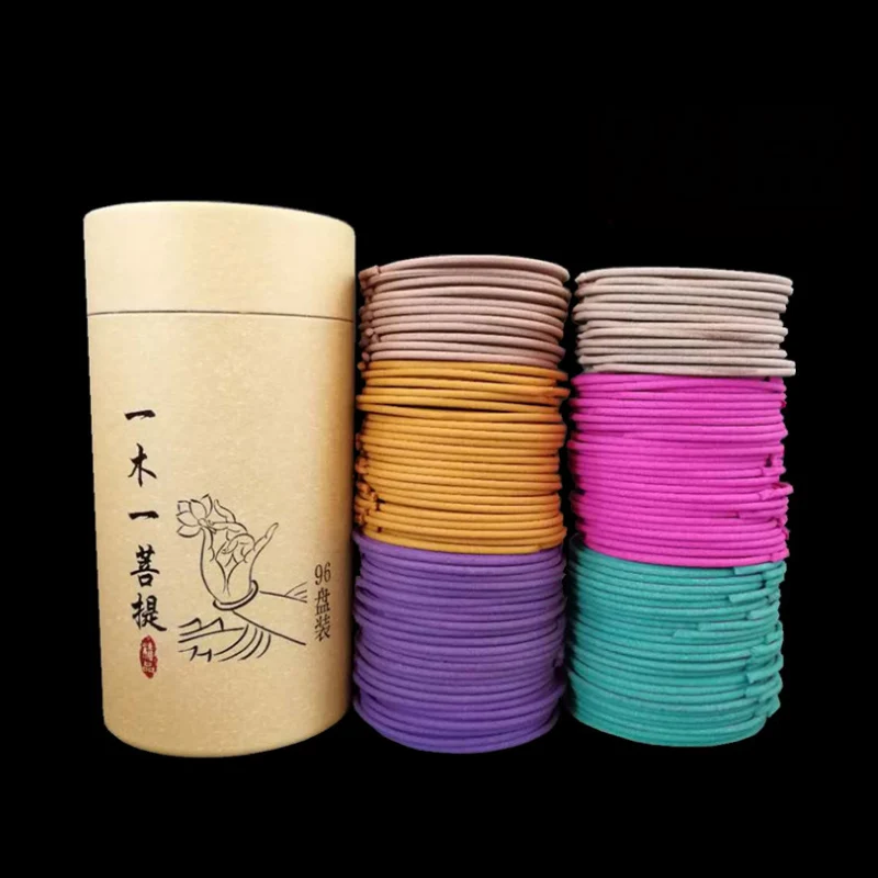 96 тарелок ароматизатор из натурального сандалового дерева для ароматерапии