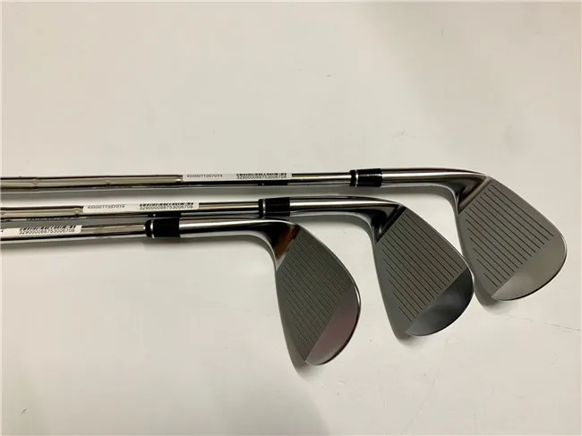 Фирменная Новинка Хонма TW-W танкетке TW гольф клинья клюшки для гольфа 48/50/52/54/56/58/60