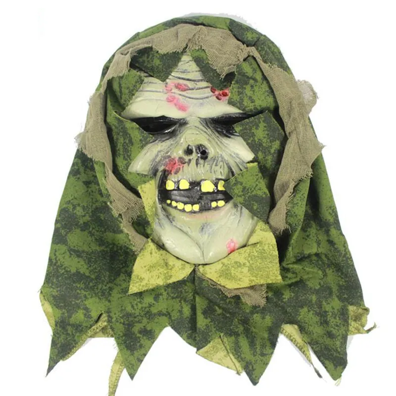 Children Boy Girl Mummy Zombie Cosplay Costume Kids Performance Intestine Ghost Costumes Masquerade Party Dress Decor Halloween| |