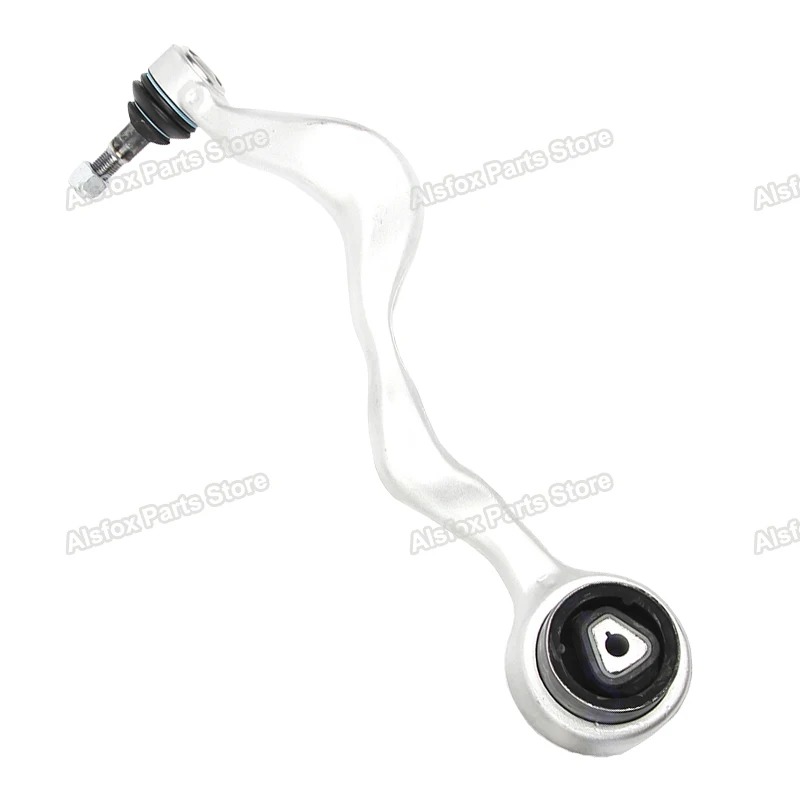 Передняя Натяжная стойка Wishbone рычаг управления стабилизатор звено галстук для BMW