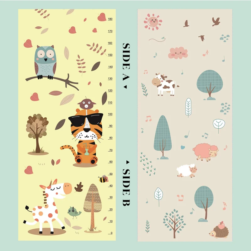 XPE детский игровой коврик игрушки для детей Детский альпинистский пазл