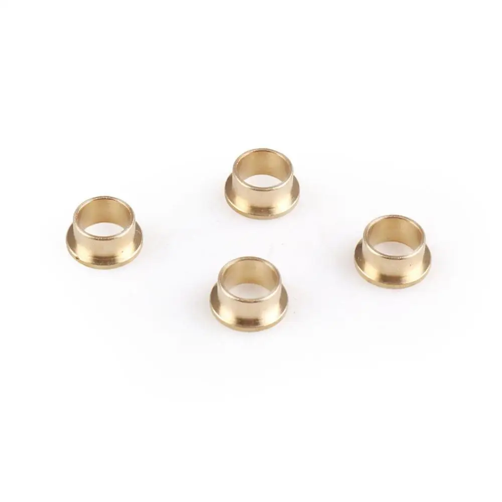 Набор втулок для дверных петель втулка автомобиля запчасти Ремонтный комплект