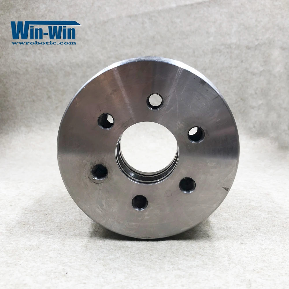 Гидроабразивная Машина Для Резки Деталей Насоса HP цилиндрическая гайка 80073646