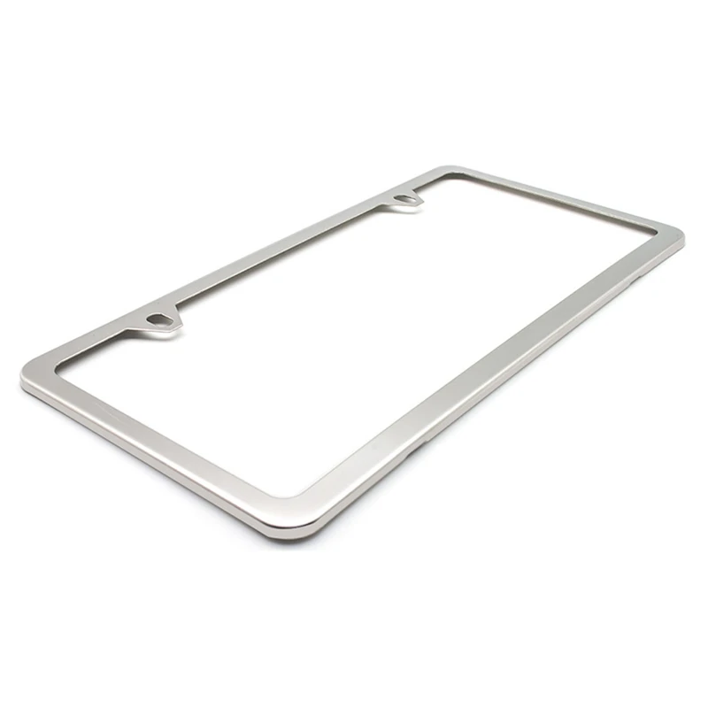 Американский стиль американский номерной знак рамка номерного знака Рамка США