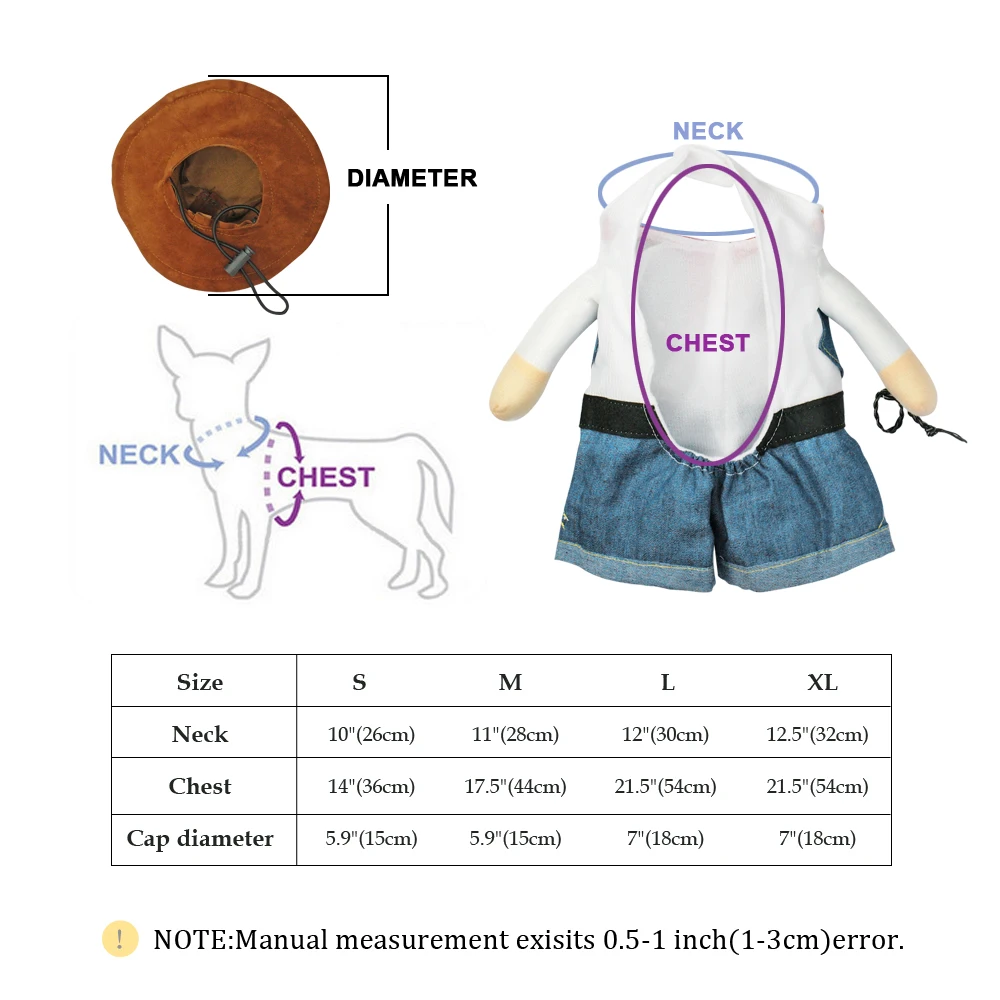 Забавный костюм для собаки одежда кошки и на Хэллоуин Рождество косплей кошка