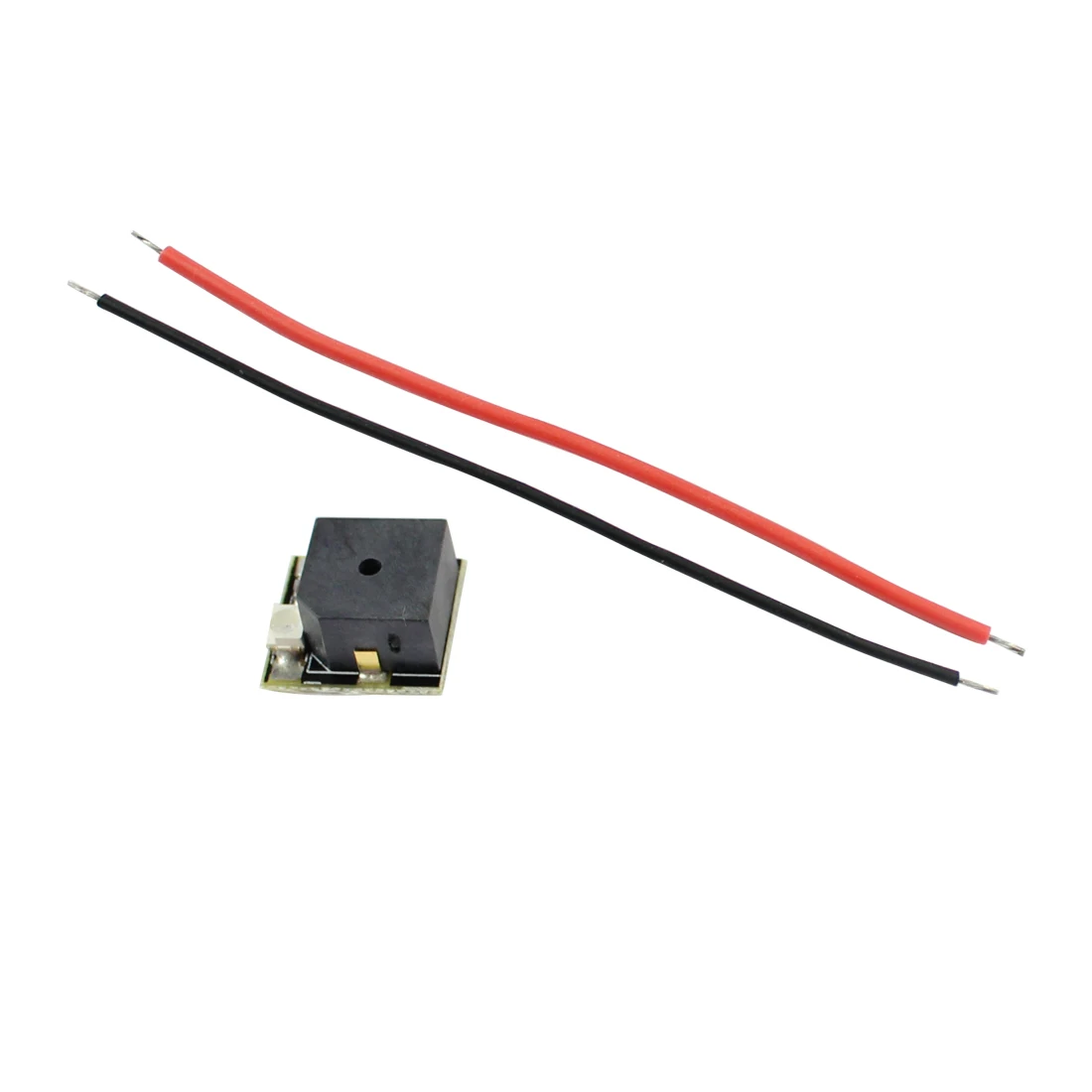 JMT FSD bbV1.0 5V Громкий звонок Beeper Tracker со светодиодом для квадрокоптера Naze32 F3 Flytower FPV DIY