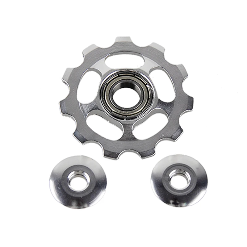 Велосипедный MTB горный велосипед задний переключатель алюминиевый сплав 11