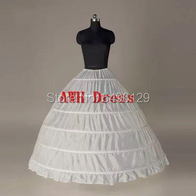 Женское элегантное платье цвета слоновой кости длинное бальное Нижняя юбка в